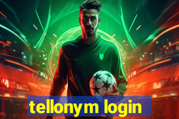 tellonym login