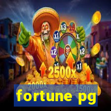 fortune pg