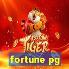 fortune pg