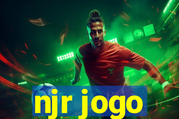 njr jogo