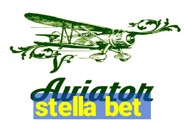 stella bet