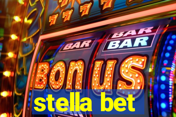 stella bet