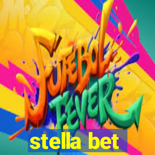 stella bet