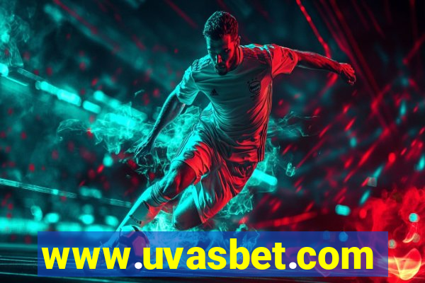 www.uvasbet.com