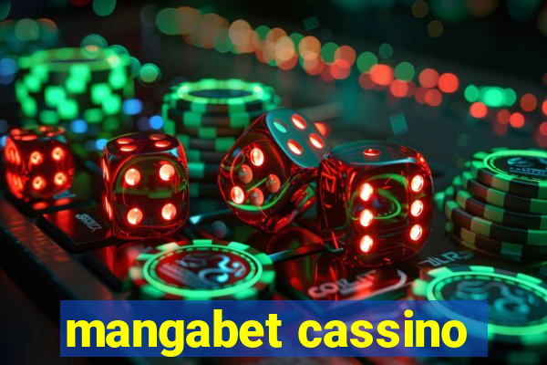 mangabet cassino