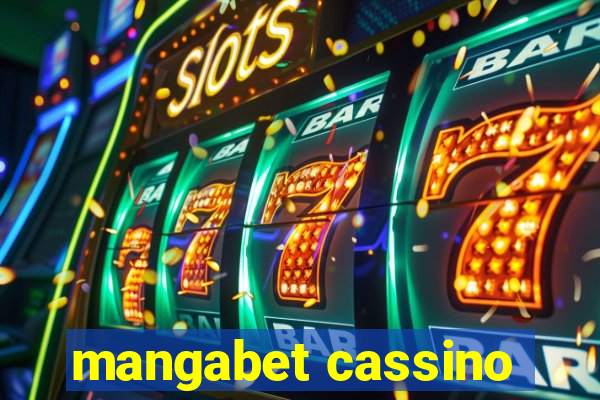 mangabet cassino