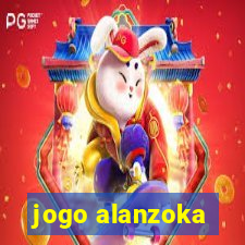 jogo alanzoka