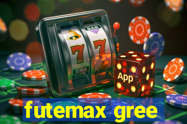 futemax gree