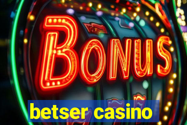 betser casino