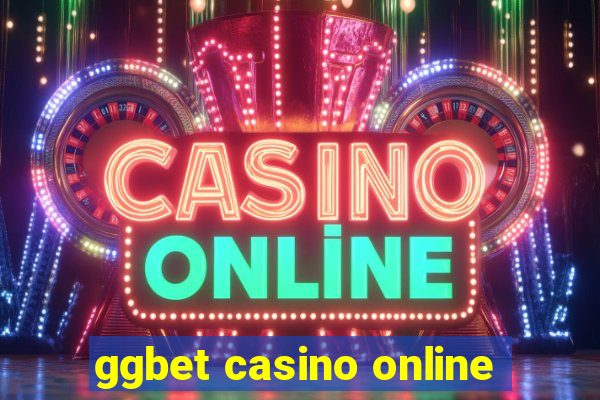 ggbet casino online