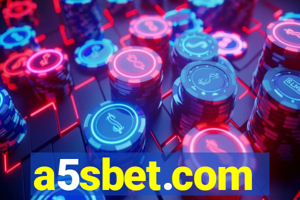 a5sbet.com