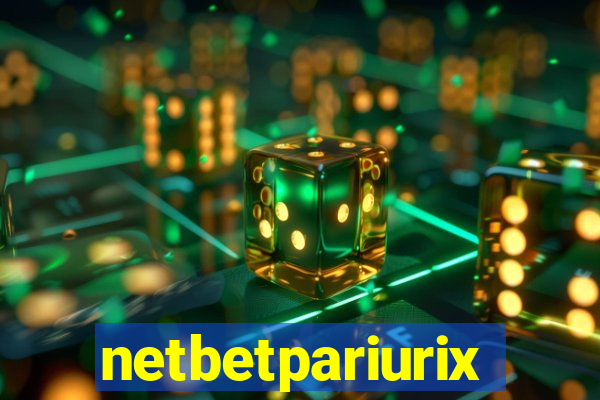 netbetpariurix