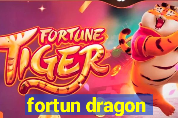 fortun dragon