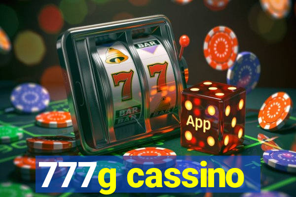 777g cassino