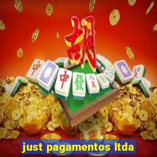 just pagamentos ltda