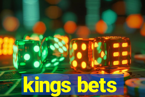 kings bets