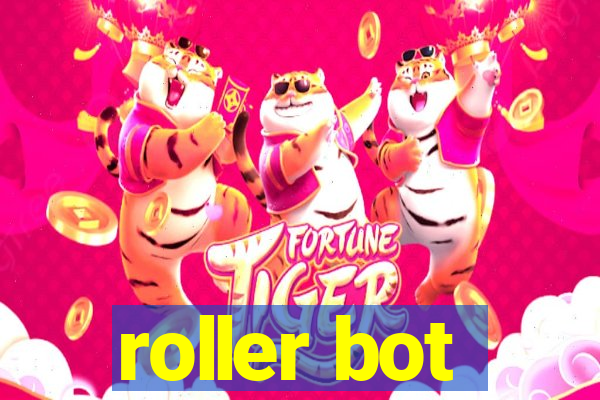 roller bot