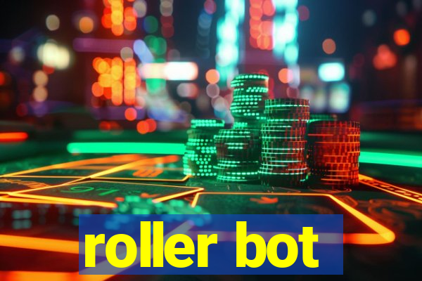 roller bot