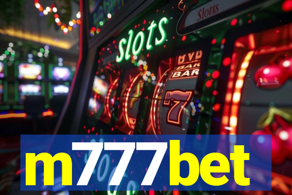 m777bet