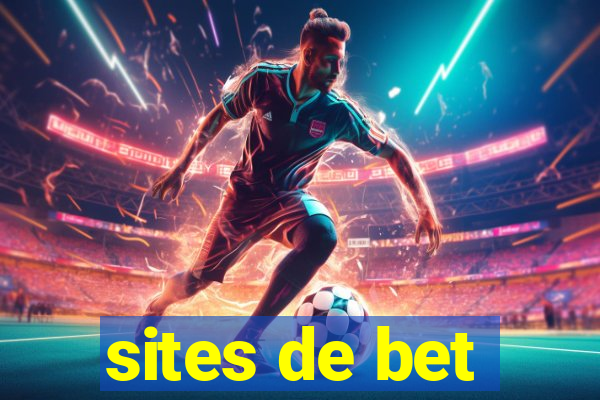 sites de bet