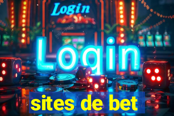 sites de bet