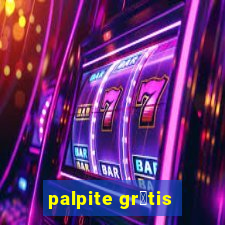 palpite gr谩tis