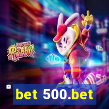 bet 500.bet