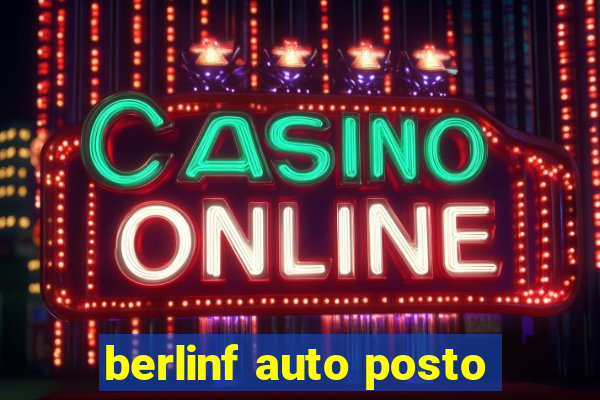 berlinf auto posto