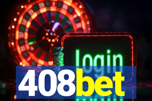 408bet