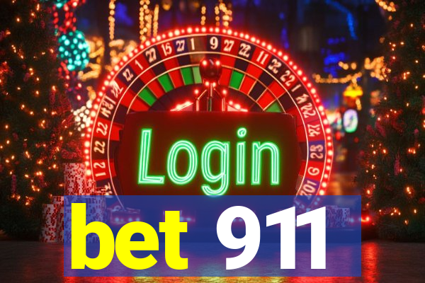 bet 911