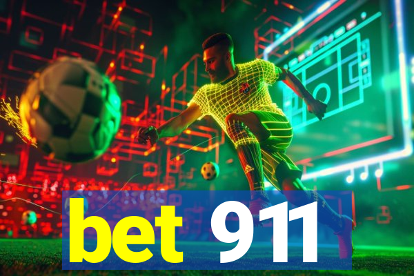 bet 911