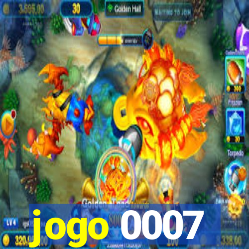 jogo 0007