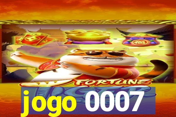 jogo 0007