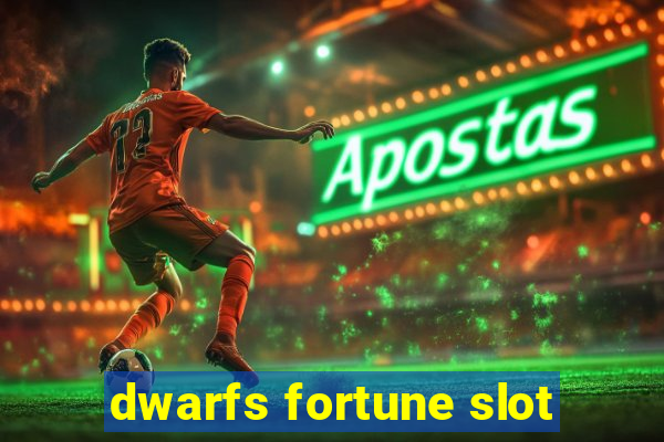 dwarfs fortune slot