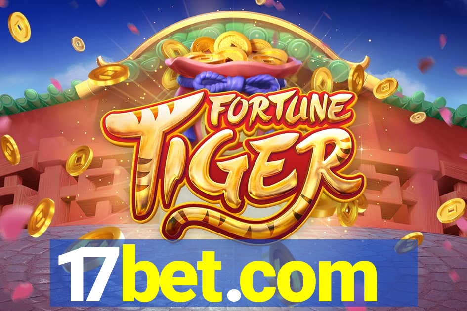 17bet.com