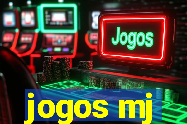 jogos mj