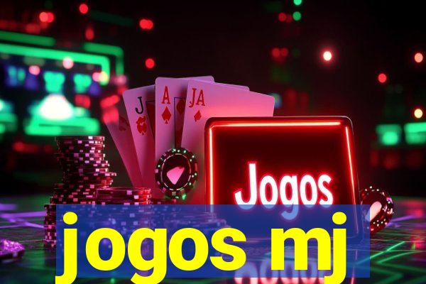 jogos mj