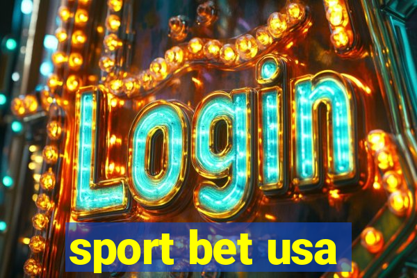 sport bet usa