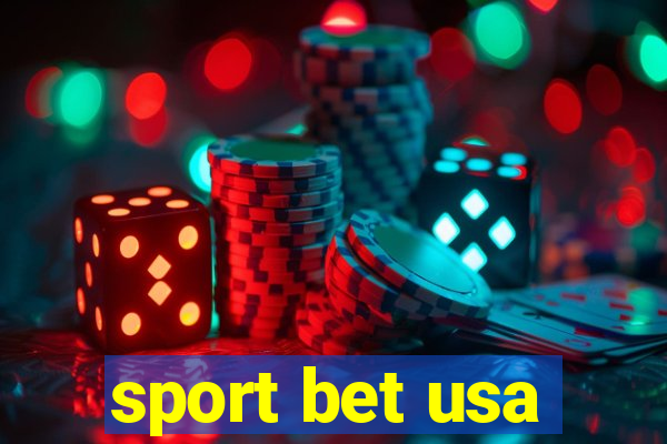 sport bet usa