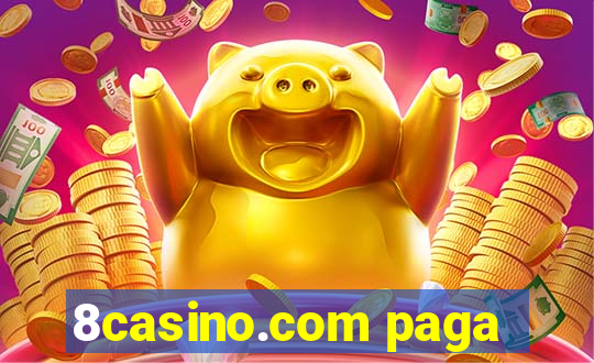 8casino.com paga