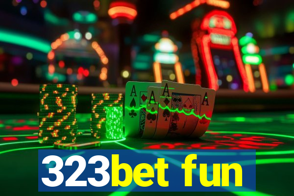 323bet fun