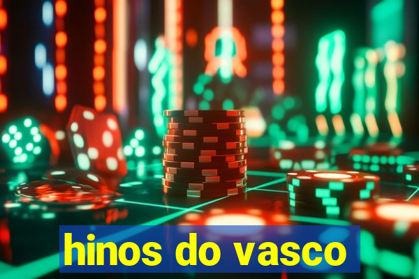 hinos do vasco