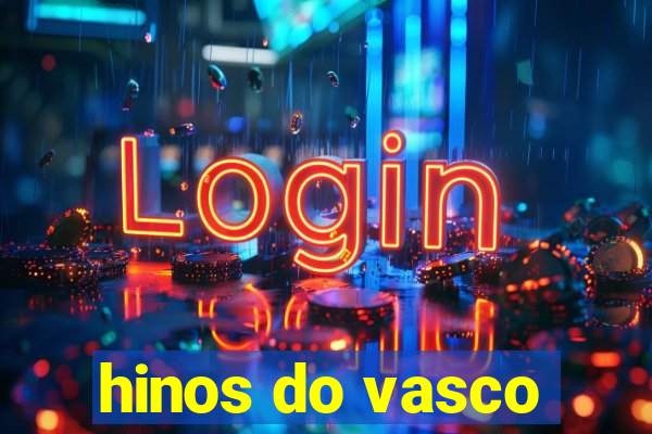 hinos do vasco