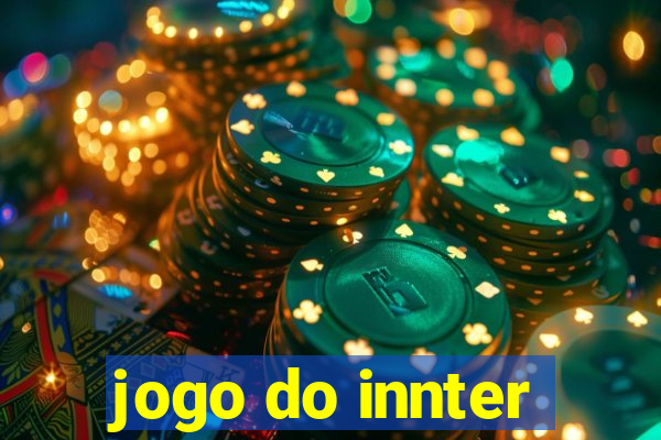 jogo do innter