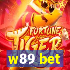 w89 bet