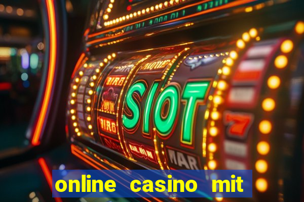 online casino mit postfinance bezahlen