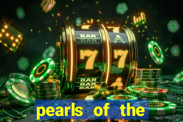 pearls of the ocean slot