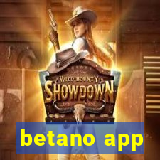 betano app