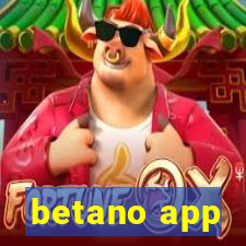 betano app