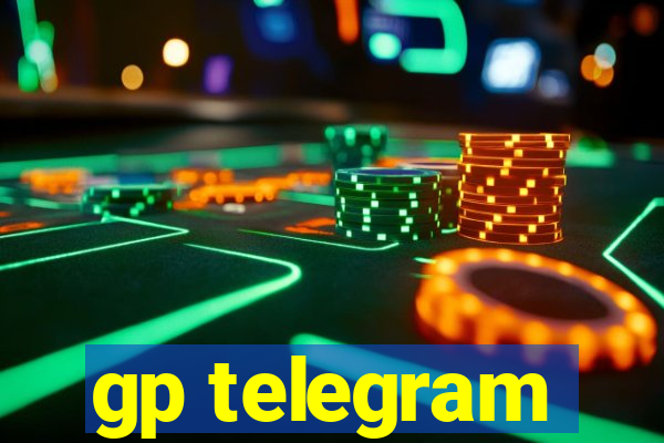 gp telegram